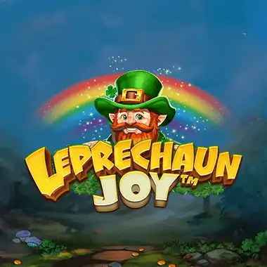 Leprechaun Joy